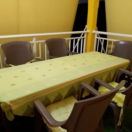לה גוסייר Villa Tournesol D Or מראה חיצוני תמונה