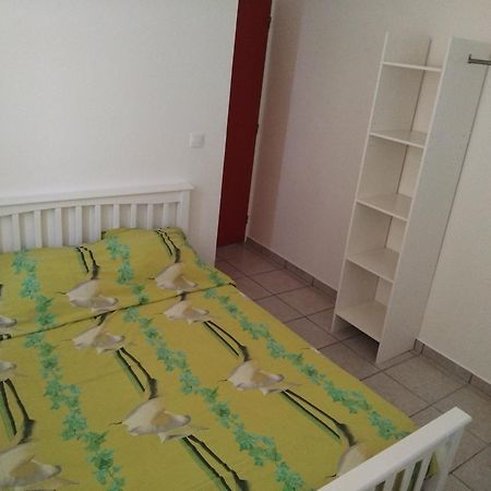 לה גוסייר Villa Tournesol D Or מראה חיצוני תמונה