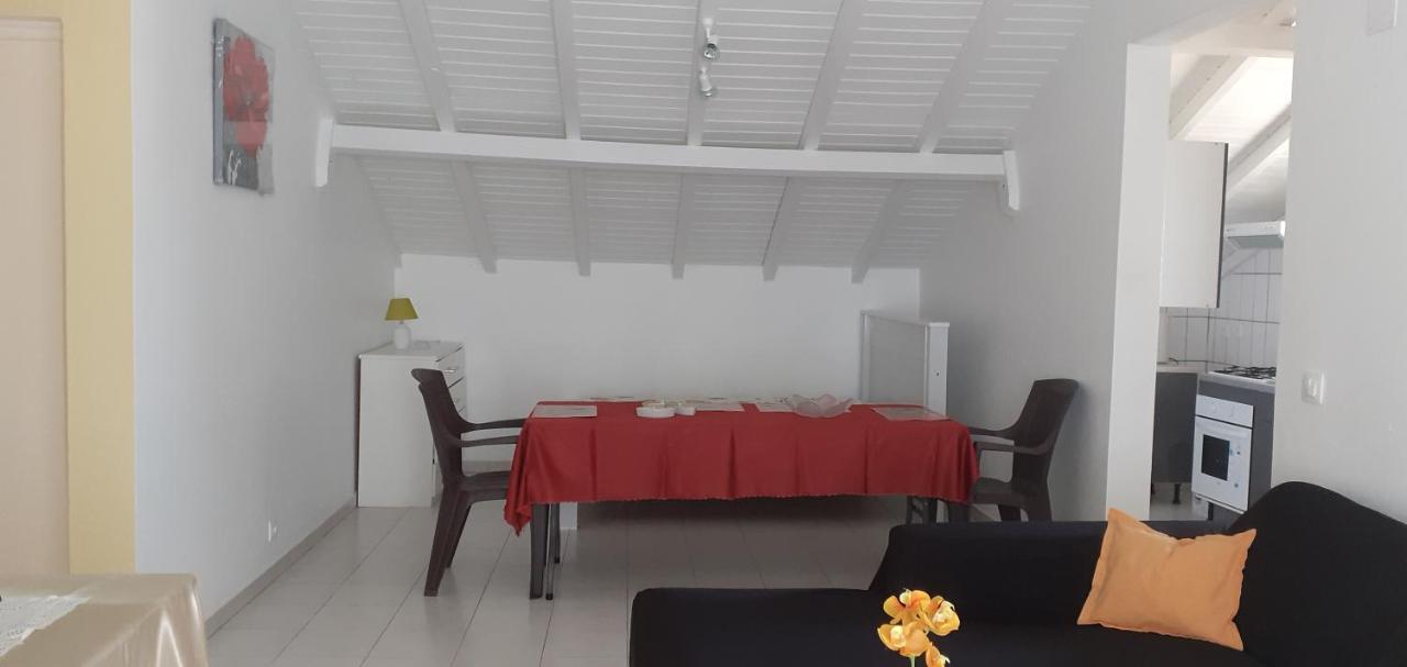 לה גוסייר Villa Tournesol D Or מראה חיצוני תמונה