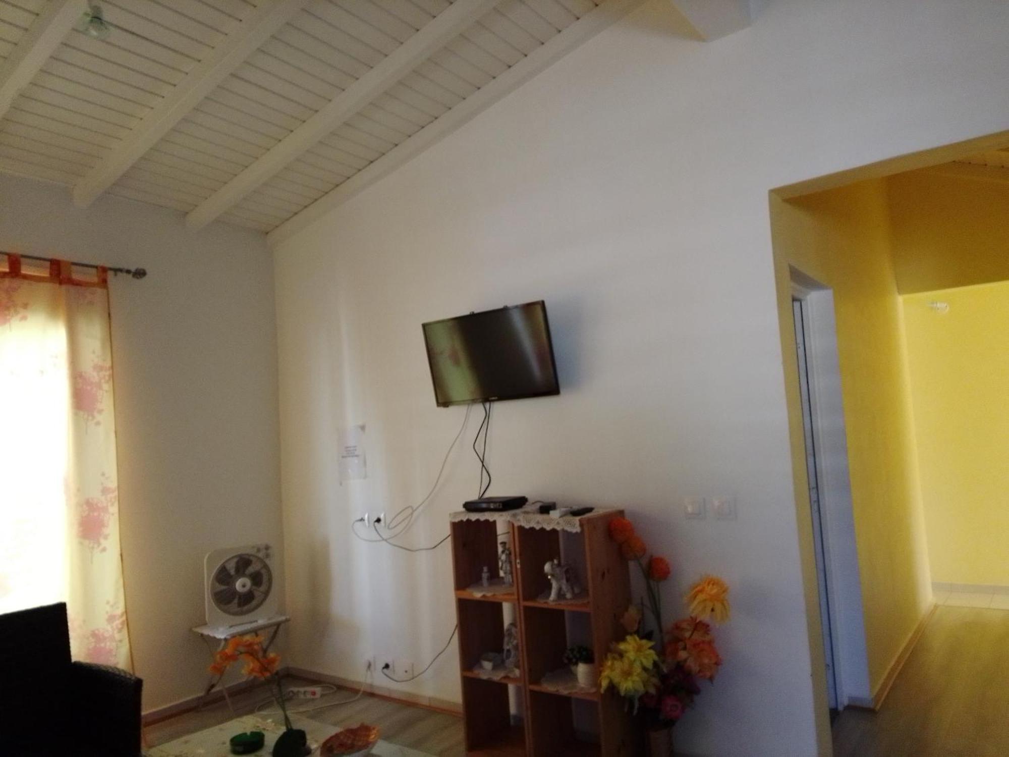 לה גוסייר Villa Tournesol D Or מראה חיצוני תמונה