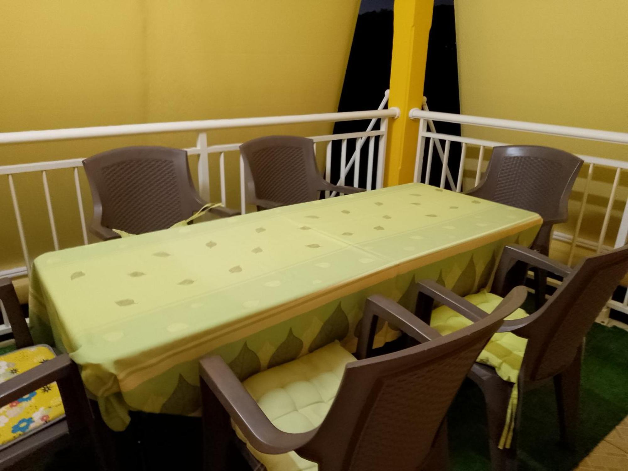לה גוסייר Villa Tournesol D Or מראה חיצוני תמונה