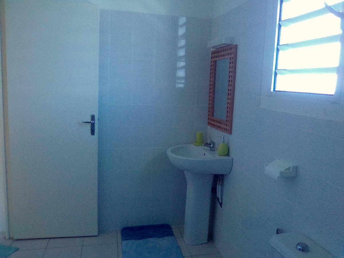 לה גוסייר Villa Tournesol D Or מראה חיצוני תמונה