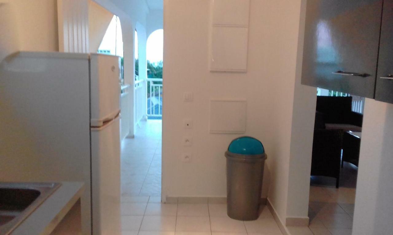 לה גוסייר Villa Tournesol D Or מראה חיצוני תמונה